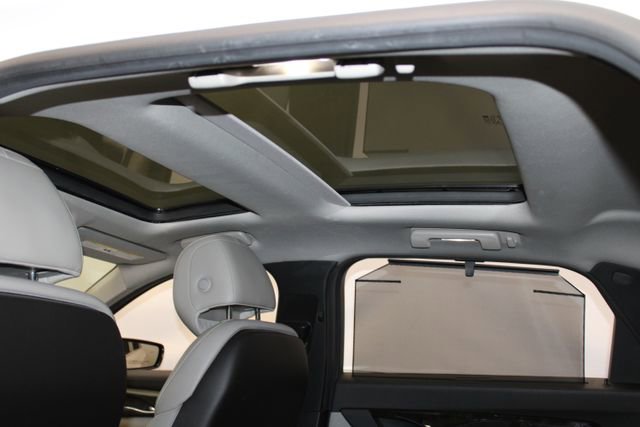 Used 2018 Cadillac CT6 Luxury image 10