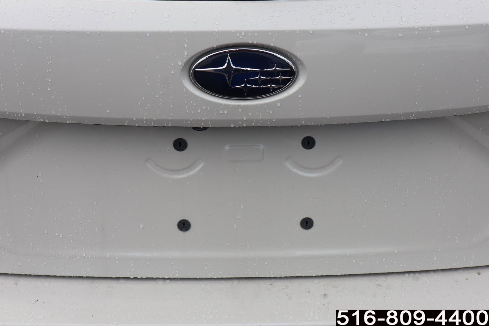 Used 2025 Subaru Impreza 2.0i image 31