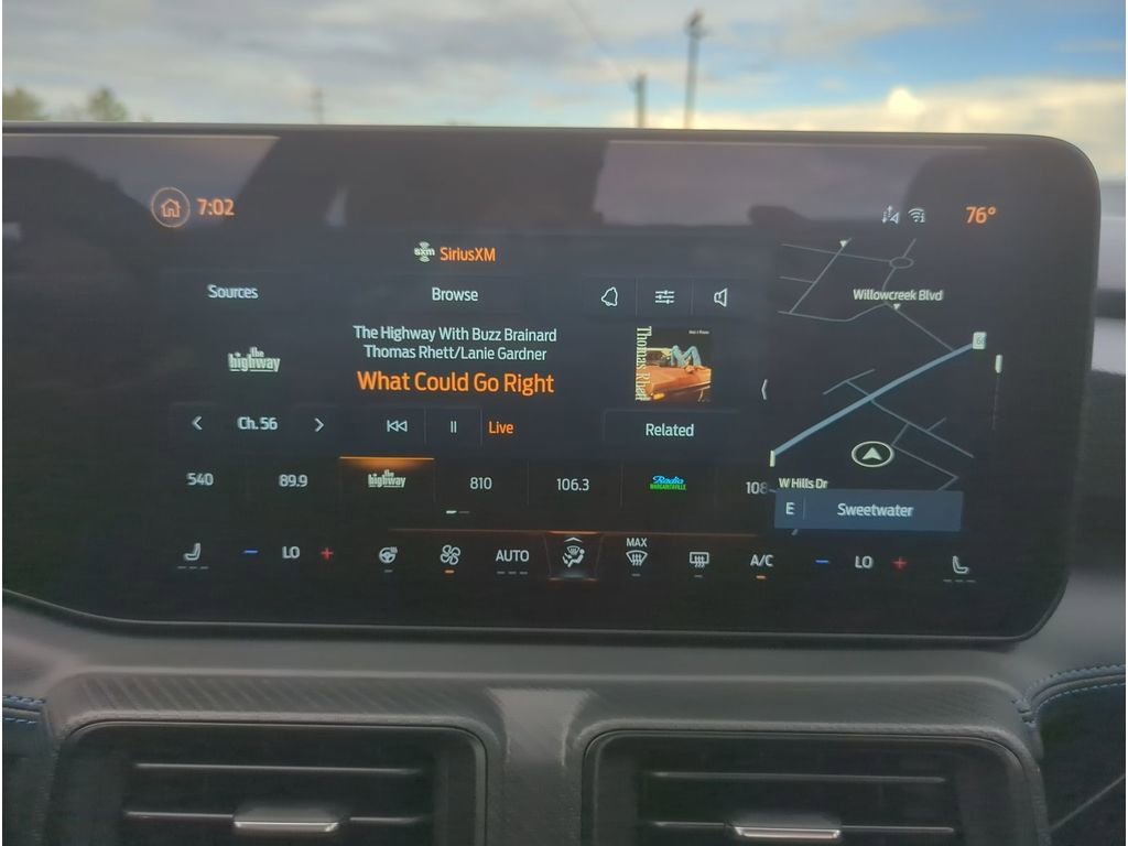 Used 2025 Ford Mustang Dark Horse w/ Dark Horse Handlin Package image 25