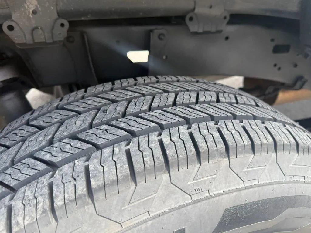 Used 2010 Toyota Tundra 4x4 Double Cab image 23
