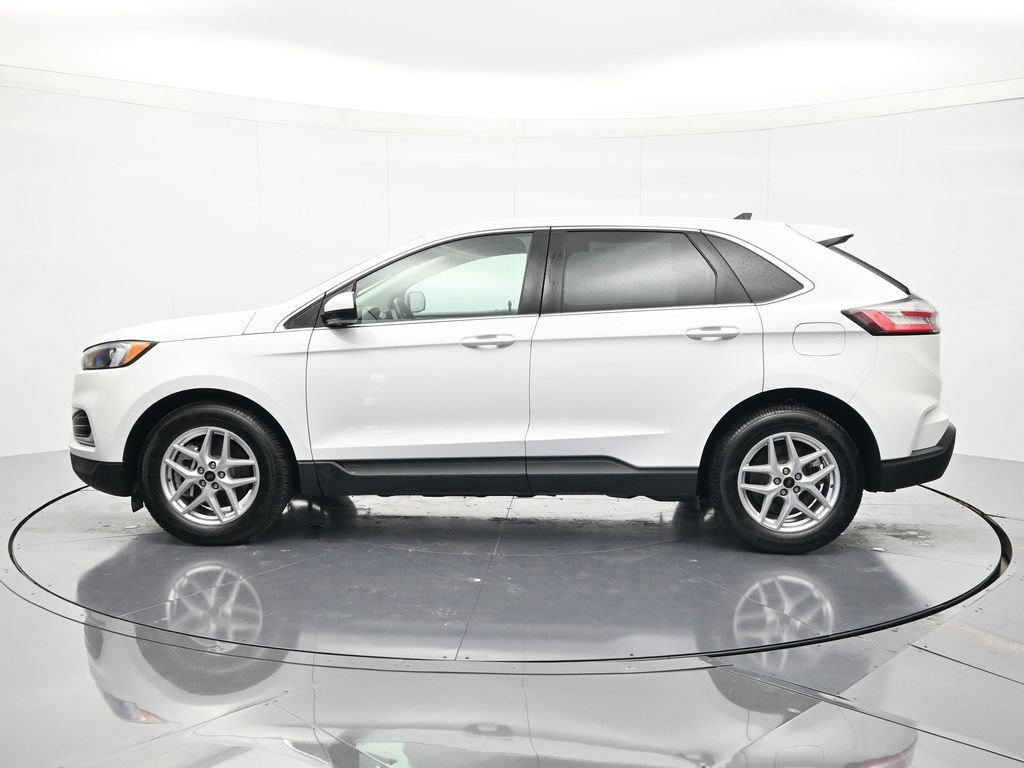 Used 2024 Ford Edge SEL AWD/4WD image 8