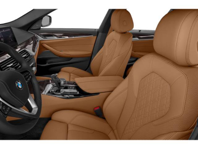 Used 2021 BMW 530i w/ Convenience Package image 12