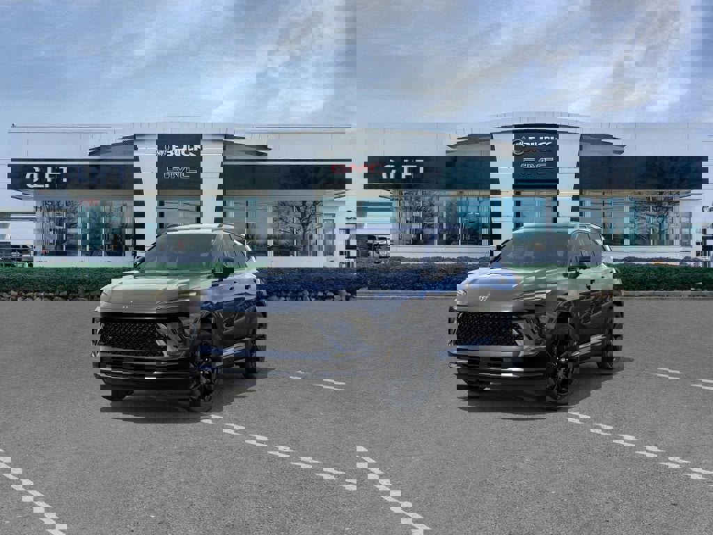 New 2026 Buick Envision Sport Touring image 8