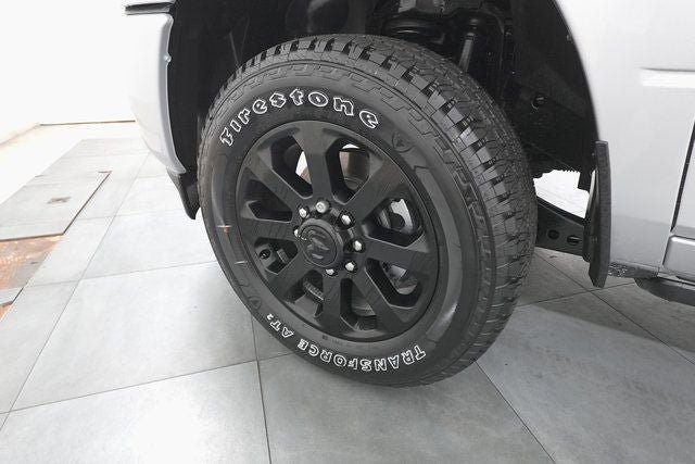New 2026 RAM 2500 Laramie image 29