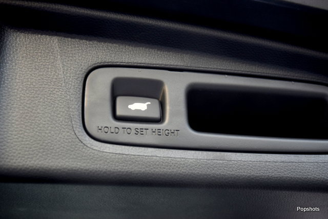 New 2027 Honda CR-V Sport Touring image 13