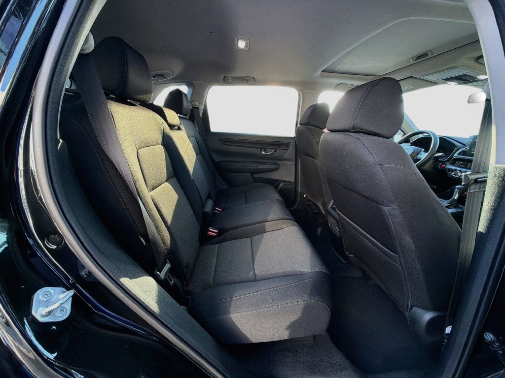 Certified 2026 Honda CR-V EX image 28