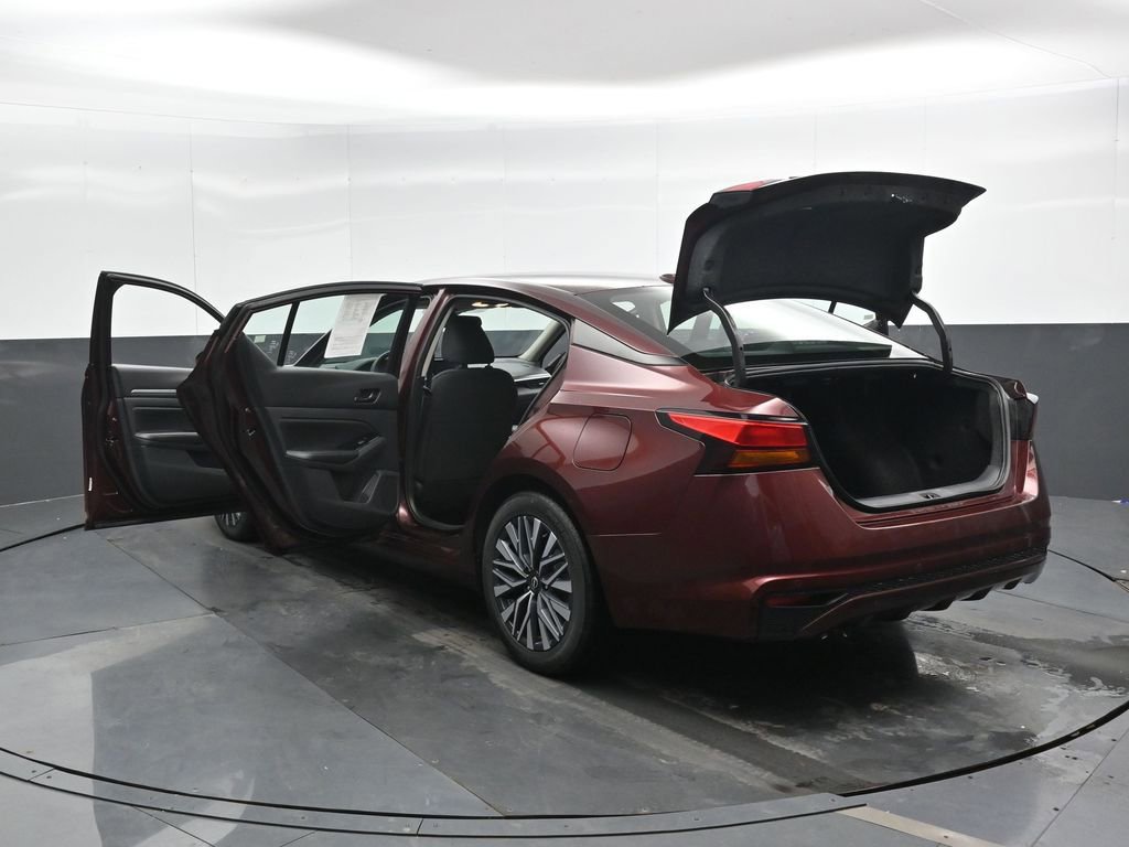 Used 2023 Nissan Altima 2.5 SV image 53