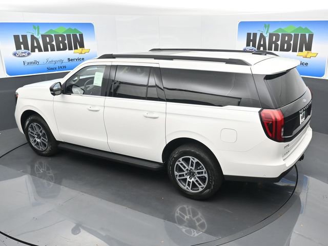 New 2025 Ford Expedition Max Active image 29