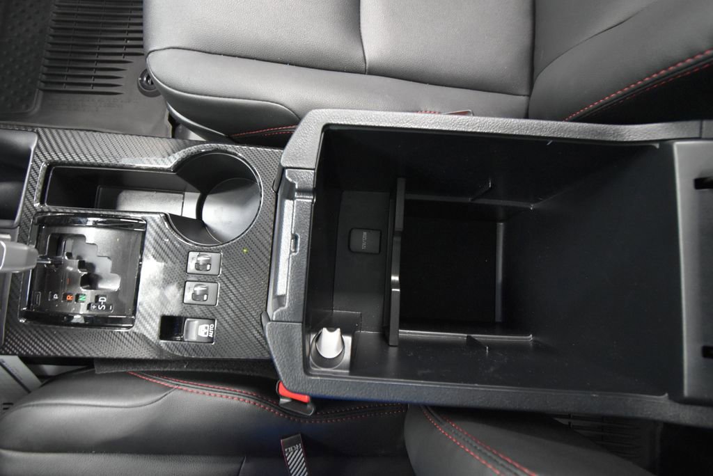 Used 2024 Toyota 4Runner TRD Off-Road Premium w/ Off Road Premium Plus Package image 17