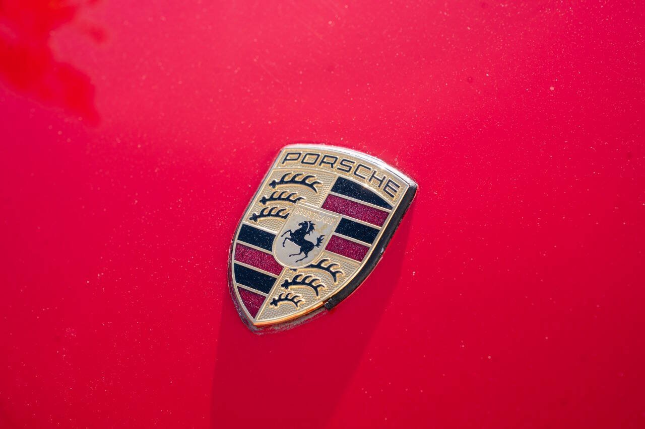 Used 2007 Porsche Boxster RWD image 34