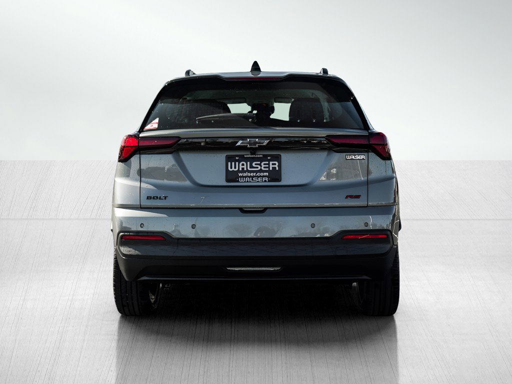 New 2027 Chevrolet Bolt RS FWD image 5