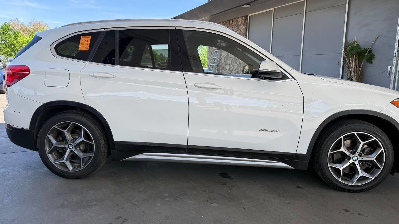 Used 2016 BMW X1 xDrive28i image 8
