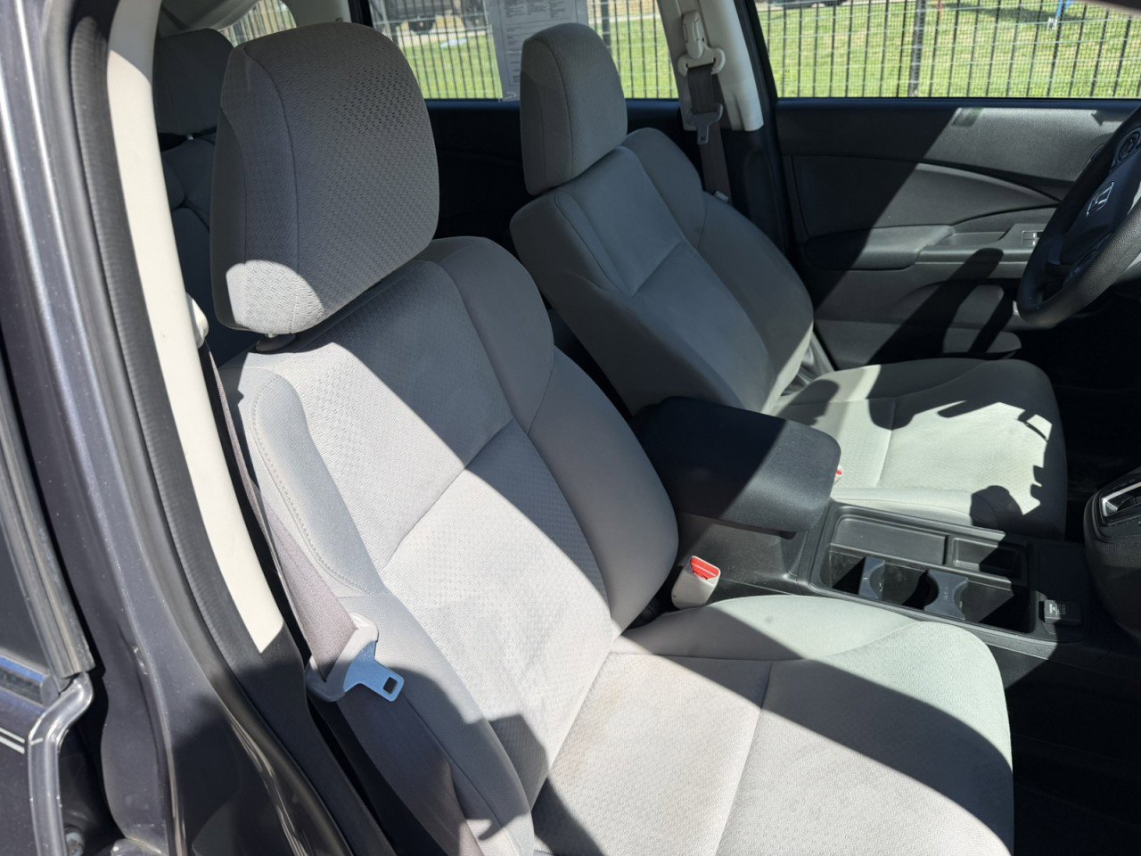 Used 2015 Honda CR-V LX image 19