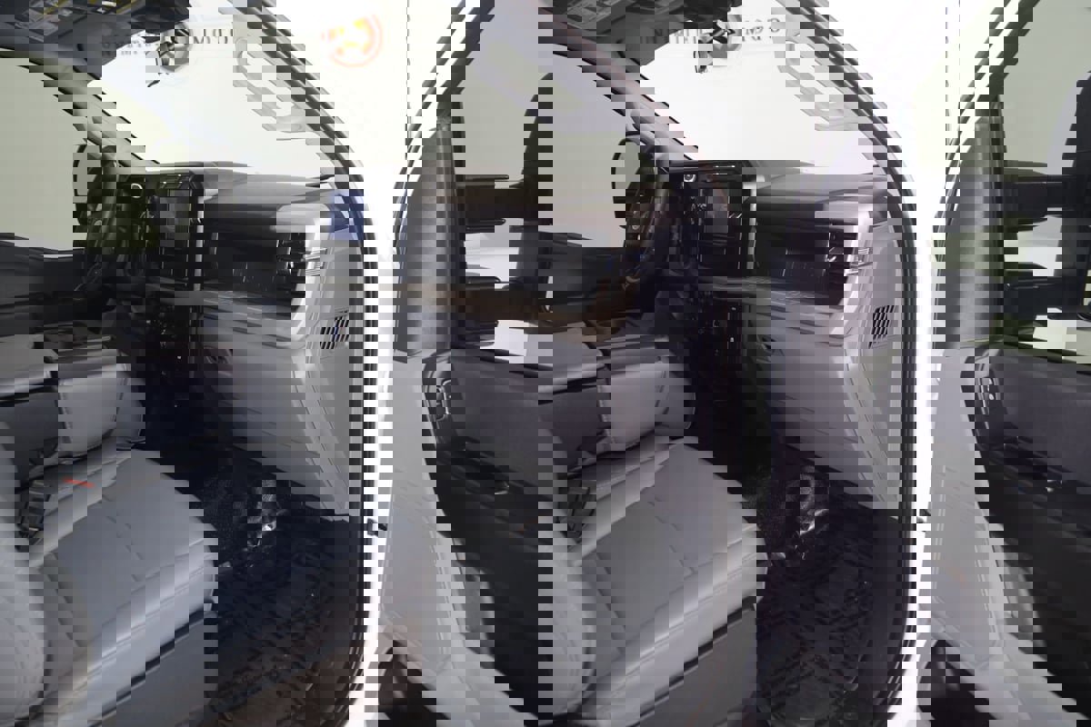 Used 2024 Ford F250 XL w/ XL Driver Assist Package image 36