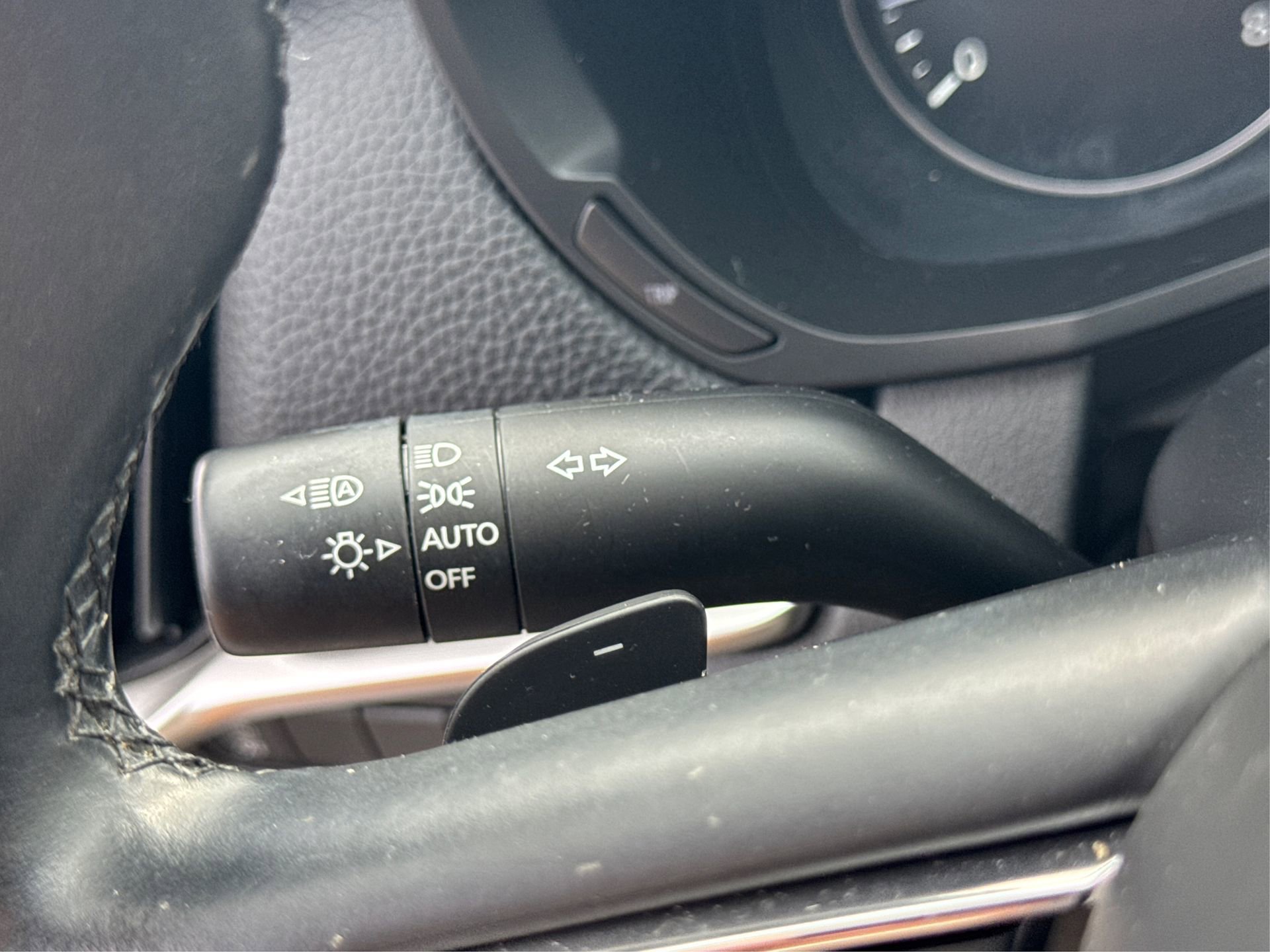 Used 2024 MAZDA CX-90 3.3 Turbo w/ Preferred Plus image 34