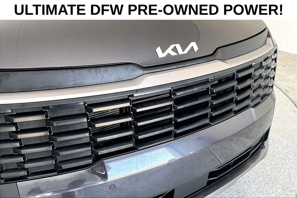 Used 2026 Kia Sportage LX FWD image 34