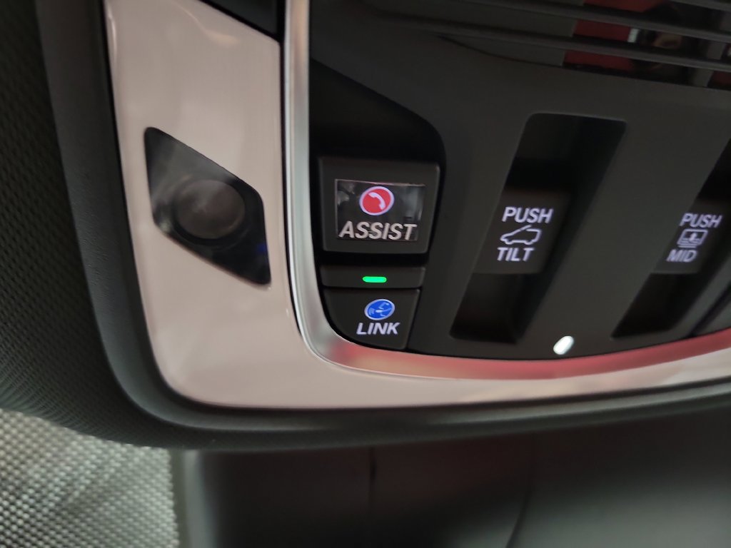 Used 2025 Acura RDX w/ Advance Package AWD/4WD image 22