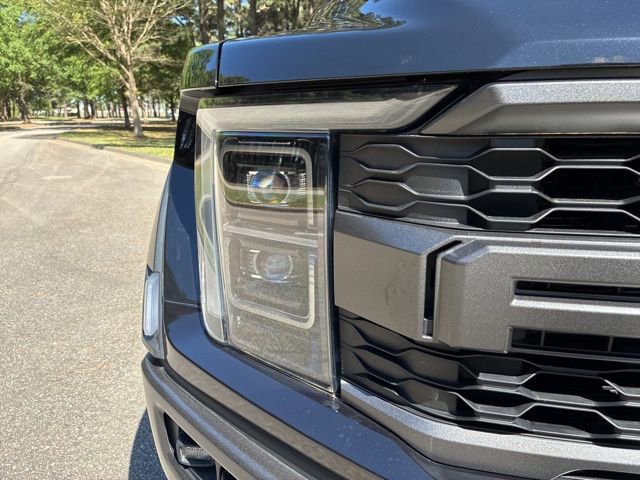 Used 2023 Ford F150 Raptor w/ Raptor Carbon Fiber Package AWD/4WD image 9