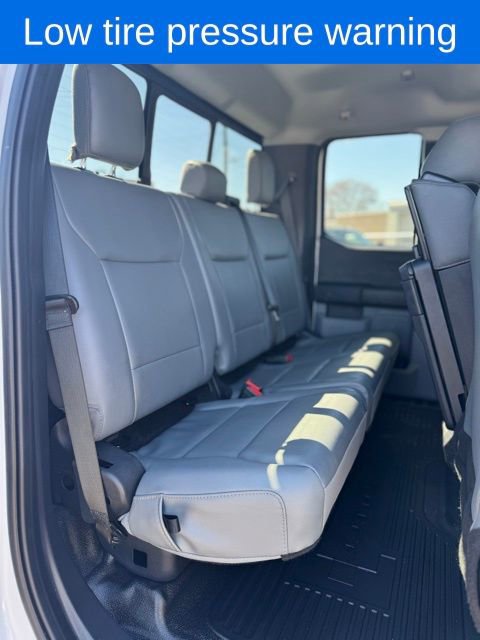 Certified 2023 Ford F350 XL w/ Snow Plow Prep Package image 27