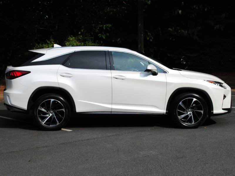 Used 2016 Lexus RX 350 FWD w/ Luxury Package image 21