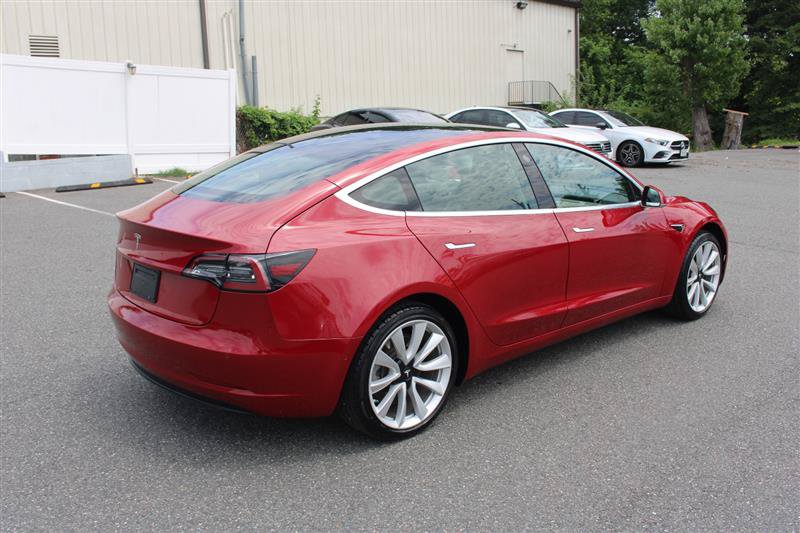 Used 2019 Tesla Model 3 Mid Range RWD image 8