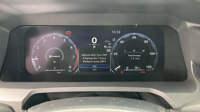 New 2026 Toyota 4Runner TRD Off-Road Premium AWD/4WD image 6