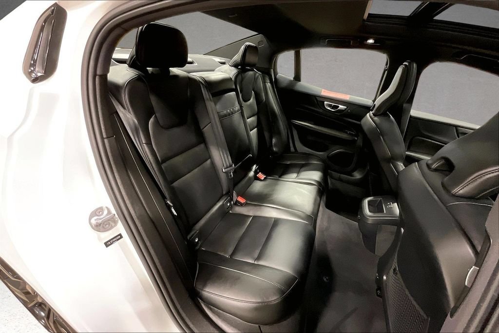 Used 2023 Volvo S60 B5 Plus w/ Climate Package AWD/4WD image 26
