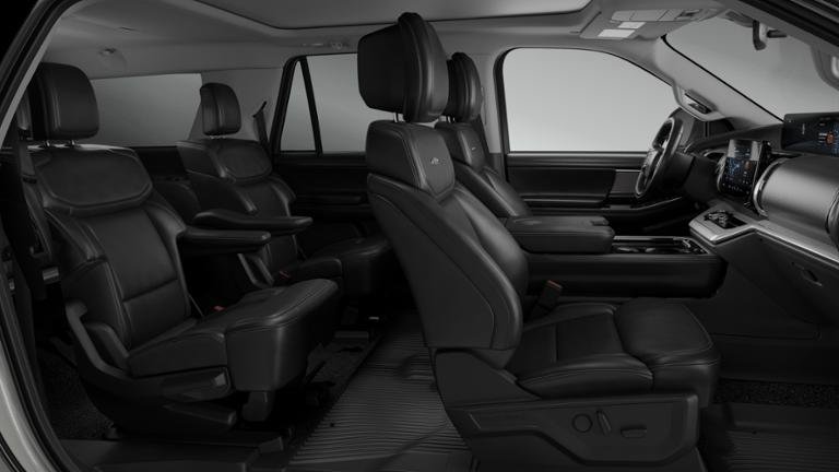 New 2026 Ford Expedition Max Platinum w/ Driver's Package AWD/4WD image 29