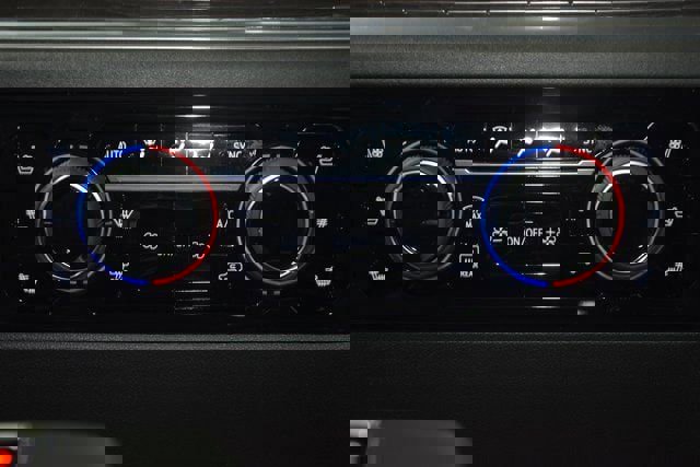 New 2026 Chevrolet Silverado 1500 LTZ w/ LTZ Premium Package image 34