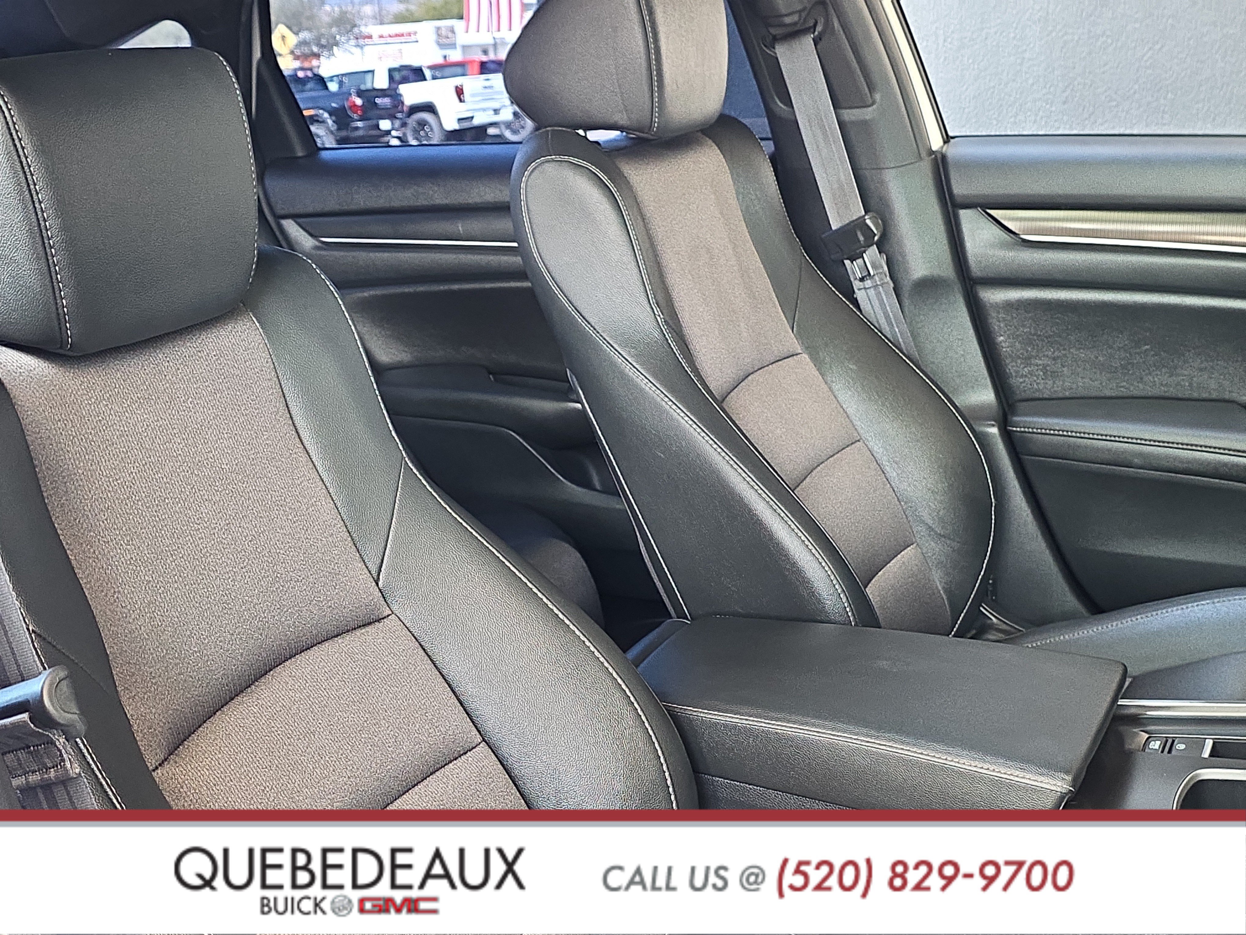 Used 2019 Honda Accord Sport image 30