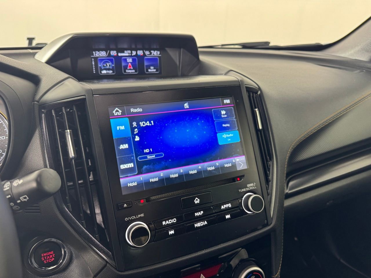 Used 2023 Subaru Forester Wilderness image 18