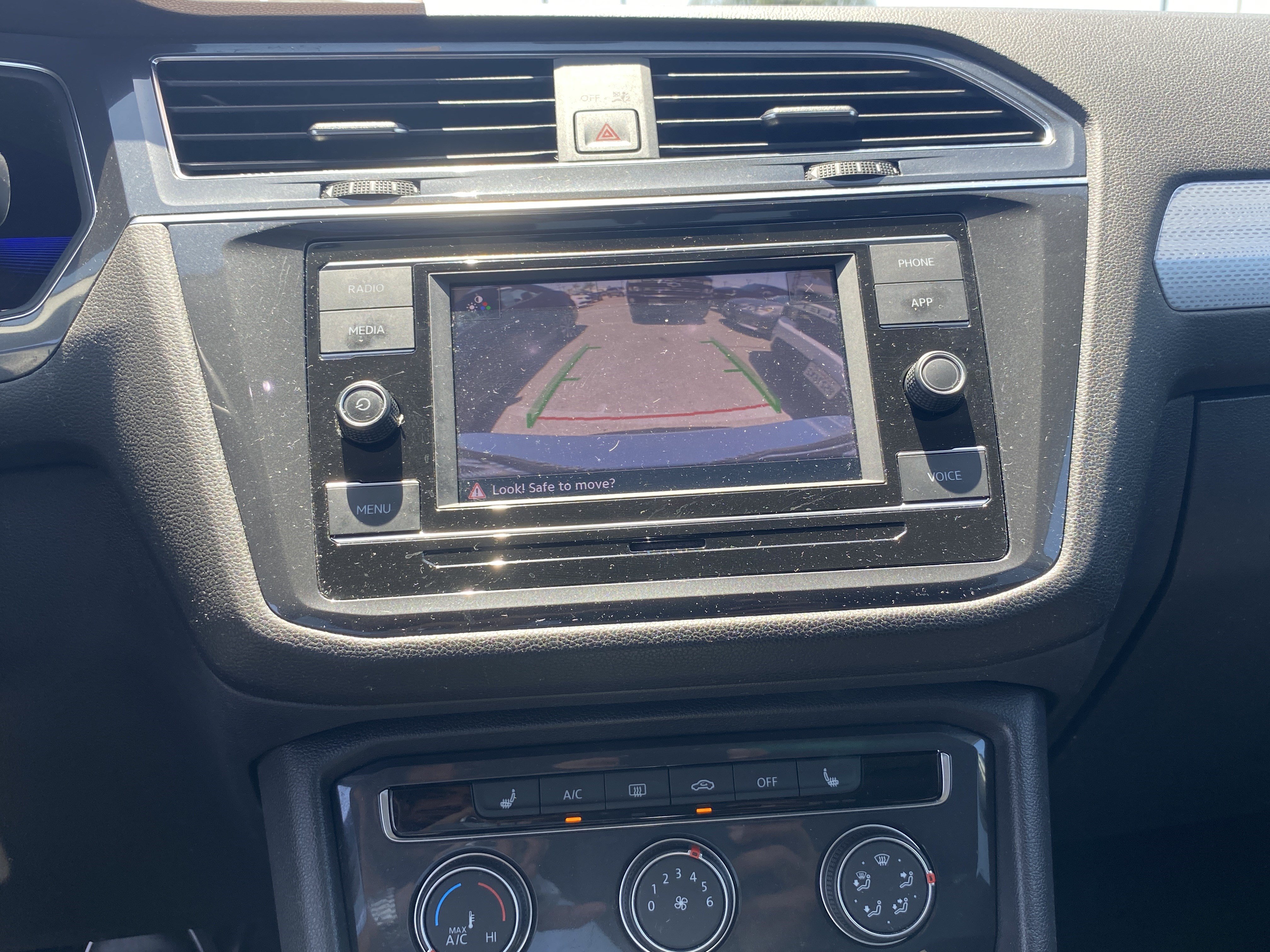 Used 2023 Volkswagen Tiguan S FWD image 14