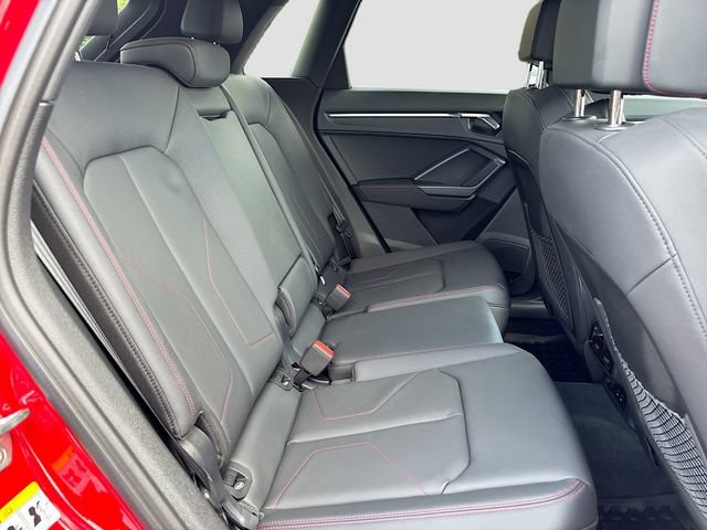Used 2025 Audi Q3 2.0T Premium Plus AWD/4WD image 28