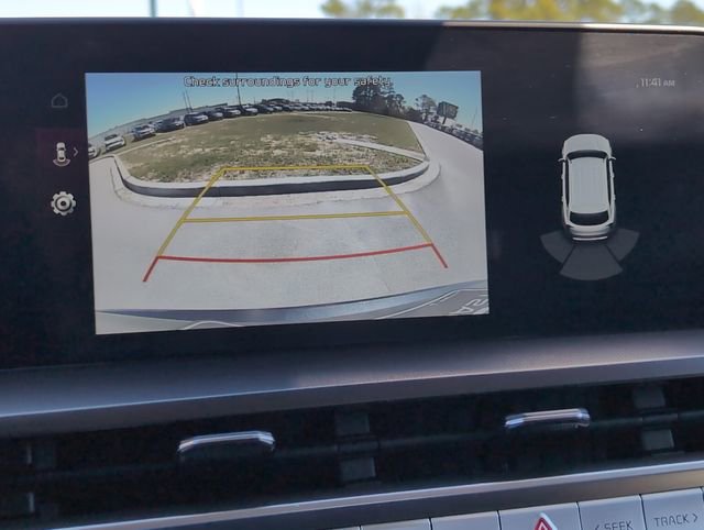 Used 2025 Kia Telluride S image 18