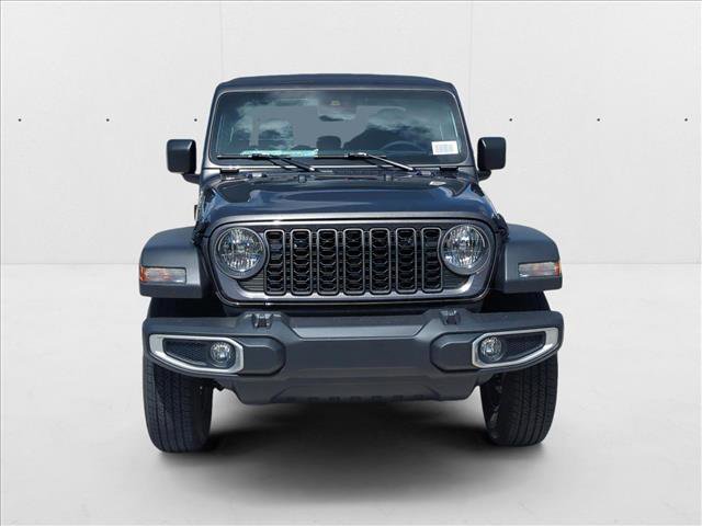 New 2025 Jeep Gladiator Sport image 6