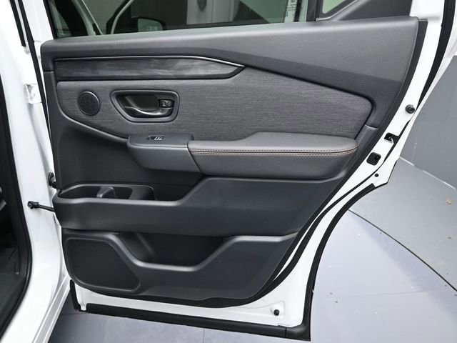 New 2026 Honda Passport TrailSport image 21