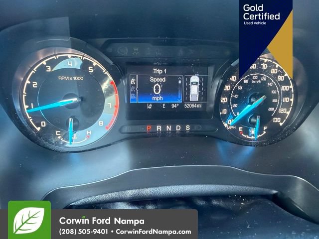 Used 2022 Ford Ranger XLT w/ Equipment Group 302A High AWD/4WD image 14
