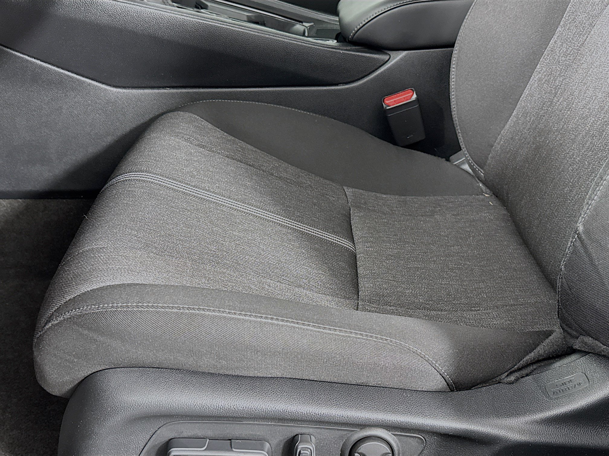 Certified 2023 Honda Accord Sport image 18