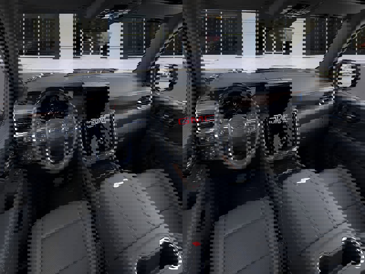 New 2026 GMC Yukon Denali w/ Advanced Technology Package image 15