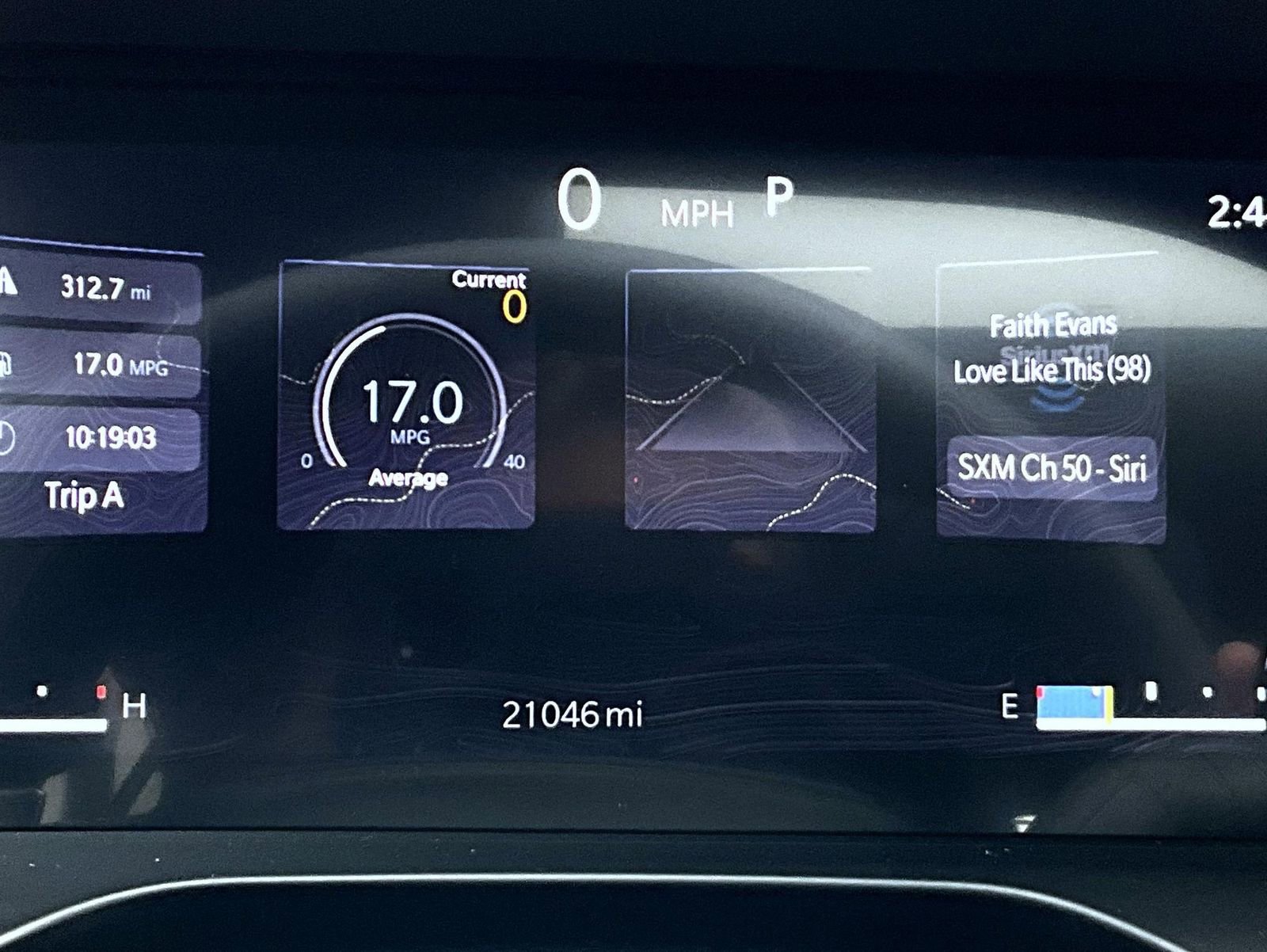 Used 2023 Jeep Grand Cherokee Altitude image 15