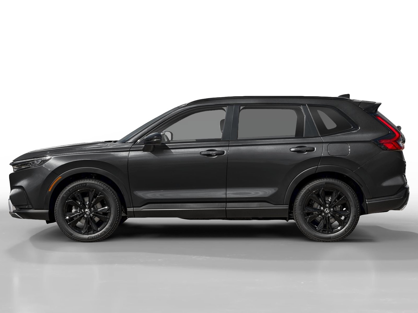 New 2027 Honda CR-V Sport Touring image 3