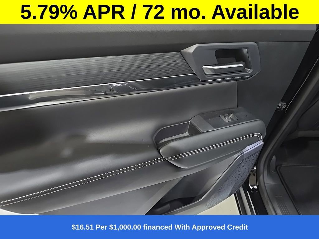 New 2026 GMC Terrain Elevation w/ Elevation Premium Package image 14