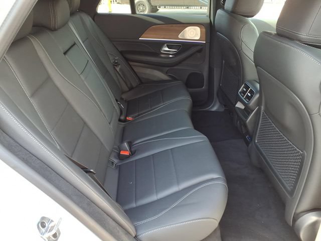 New 2026 Mercedes-Benz GLE 450 4MATIC Coupe image 20