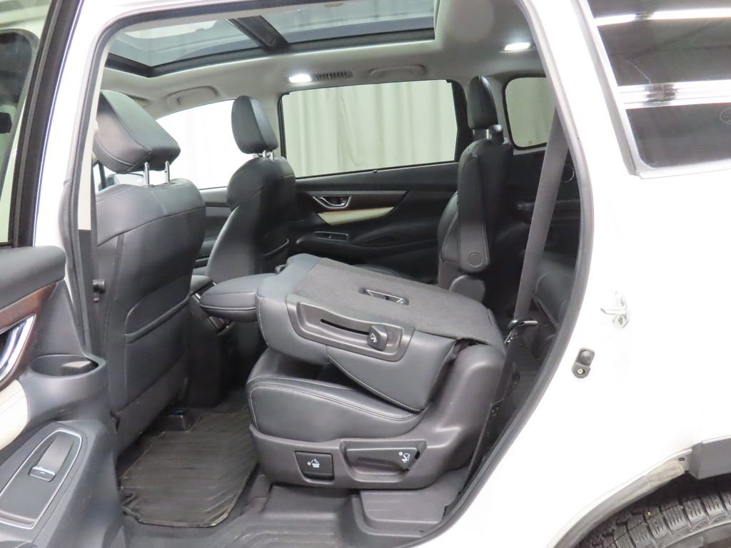 Used 2022 Subaru Ascent Touring w/ Popular Package #2A AWD/4WD image 48