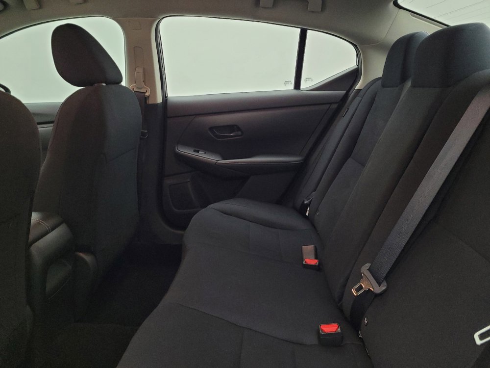 Used 2024 Nissan Sentra S FWD image 18