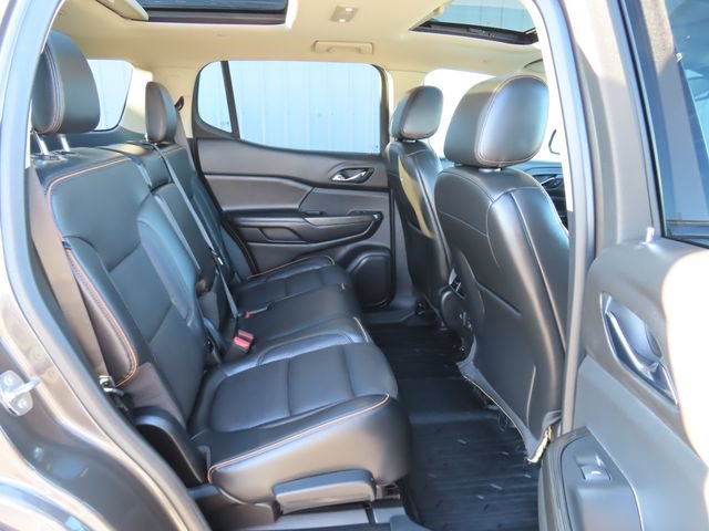 Used 2019 GMC Acadia SLT AWD/4WD image 29