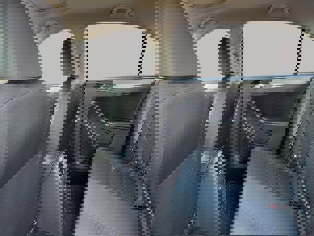 Used 2012 Volkswagen Jetta TDI image 22