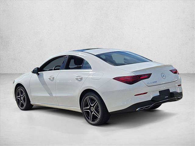 Used 2026 Mercedes-Benz CLA 250 image 8