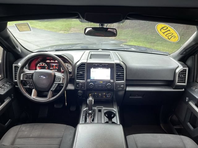 Used 2019 Ford F150 XLT w/ Equipment Group 302A Luxury AWD/4WD image 21