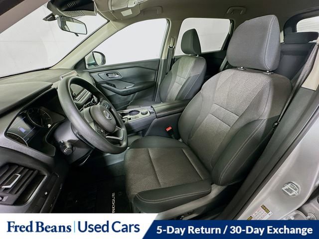 Used 2024 Nissan Rogue SV image 21